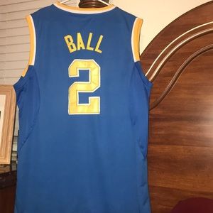 LONZO BALL